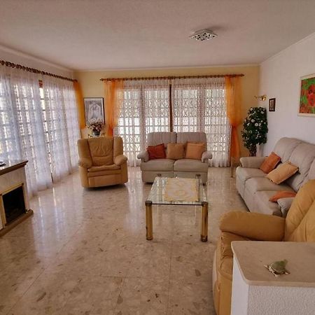 Sunny House With Private Pool And Sea View Villa Costa Adeje  Eksteriør bilde