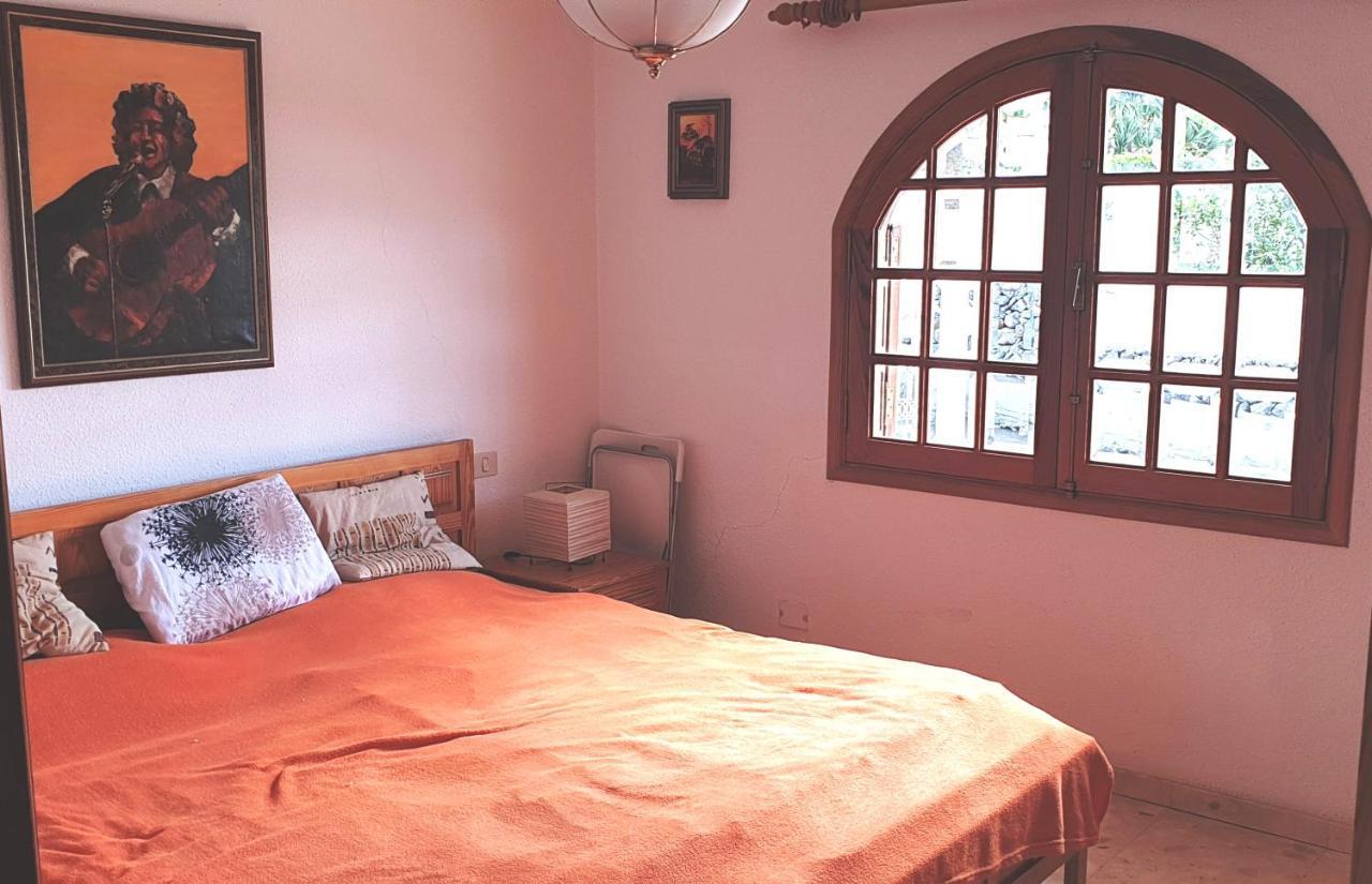 Sunny House With Private Pool And Sea View Villa Costa Adeje  Eksteriør bilde